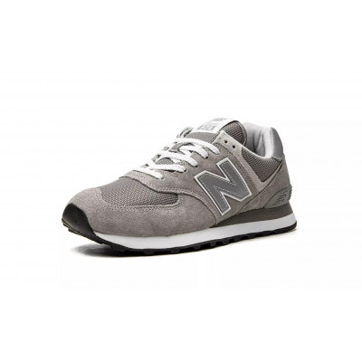Кроссовки New Balance 574 Grey Кроссовки New Balance 574 Grey