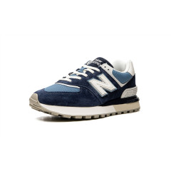 Кроссовки New Balance U574LG Legacy "Navy"