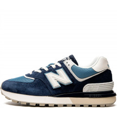 Кроссовки New Balance U574LG Legacy "Navy"