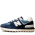 Кроссовки New Balance U574LG Legacy "Navy" Кроссовки New Balance U574LG Legacy "Navy"