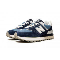 Кроссовки New Balance U574LG Legacy "Navy"