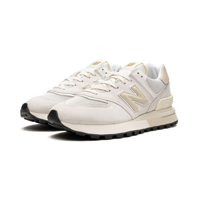 Кроссовки New Balance U574LG Legacy "Off White" Кроссовки New Balance U574LG Legacy "Off White"
