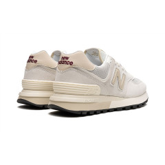 Кроссовки New Balance U574LG Legacy "Off White"
