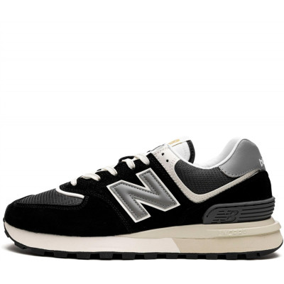 Кроссовки New Balance U574LG Legacy Black Кроссовки New Balance U574LG Legacy Black