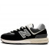 Кроссовки New Balance U574LG Legacy Black Кроссовки New Balance U574LG Legacy Black