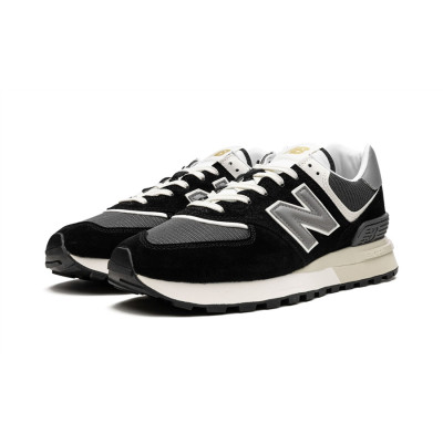 Кроссовки New Balance U574LG Legacy Black Кроссовки New Balance U574LG Legacy Black