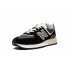 Кроссовки New Balance U574LG Legacy Black Кроссовки New Balance U574LG Legacy Black