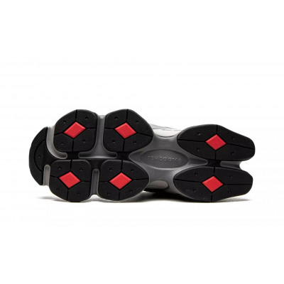 Кроссовки New Balance 9060 "Black/Castlerock" Кроссовки New Balance 9060 "Black/Castlerock"