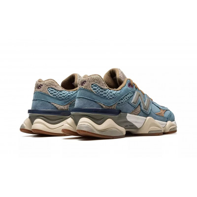 Кроссовки New Balance 9060 "Bodega - Age of Discovery" Кроссовки New Balance 9060 "Bodega - Age of Discovery"