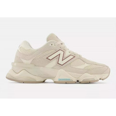 Кроссовки New Balance 9060 Cream