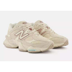Кроссовки New Balance 9060 Cream