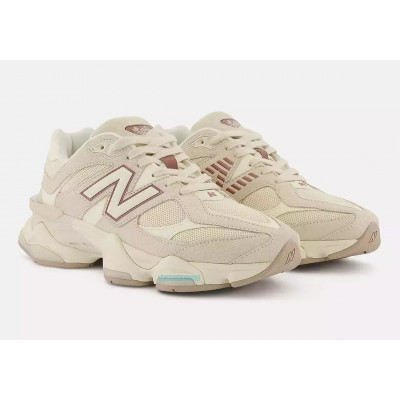 Кроссовки New Balance 9060 Cream Кроссовки New Balance 9060 Cream