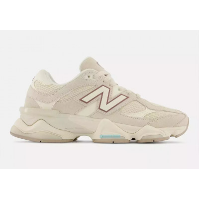 Кроссовки New Balance 9060 Cream Кроссовки New Balance 9060 Cream