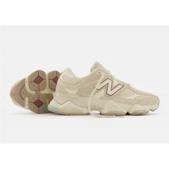 Кроссовки New Balance 9060 Cream