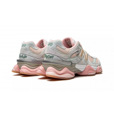 Кроссовки New Balance 9060 "Joe Fresh Goods - Inside Voices Baby Shower Blue" Кроссовки New Balance 9060 "Joe Fresh Goods - Inside Voices Baby Shower Blue"