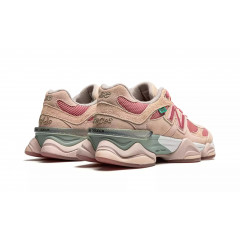 Кроссовки New Balance 9060 "Joe Fresh Goods - Inside Voices Penny Cookie Pink"