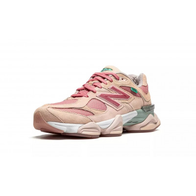 Кроссовки New Balance 9060 "Joe Fresh Goods - Inside Voices Penny Cookie Pink" Кроссовки New Balance 9060 "Joe Fresh Goods - Inside Voices Penny Cookie Pink"