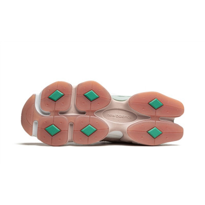 Кроссовки New Balance 9060 "Joe Fresh Goods - Inside Voices Penny Cookie Pink" Кроссовки New Balance 9060 "Joe Fresh Goods - Inside Voices Penny Cookie Pink"