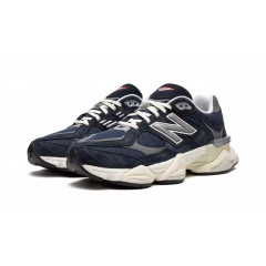 Кроссовки New Balance 9060 Navy