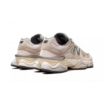 Кроссовки New Balance 9060 "Sea Salt Surf" с мехом Кроссовки New Balance 9060 "Sea Salt Surf" с мехом