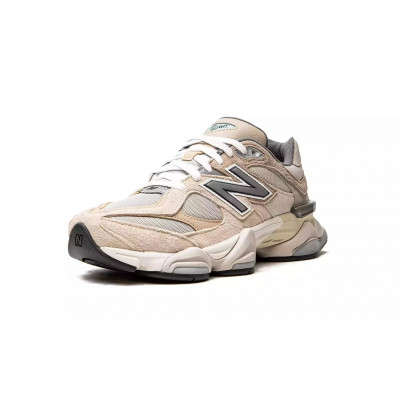 Кроссовки New Balance 9060 "Sea Salt Surf" с мехом Кроссовки New Balance 9060 "Sea Salt Surf" с мехом