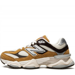 Кроссовки New Balance 9060 "Workwear"