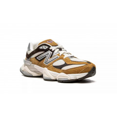 Кроссовки New Balance 9060 "Workwear"