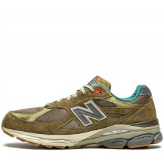 Кроссовки New Balance 990 V3 "Bodega - Anniversary"