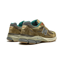 Кроссовки New Balance 990 V3 "Bodega - Anniversary"