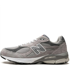 Кроссовки New Balance 990 V3 Made in USA Grey
