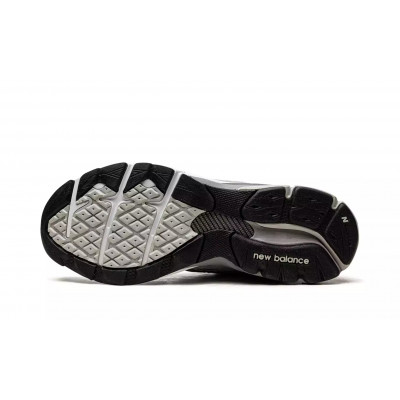 Кроссовки New Balance 990 V3 Made in USA Grey Кроссовки New Balance 990 V3 Made in USA Grey