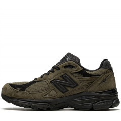 Кроссовки New Balance 990 V3 "JJJJound - Brown"