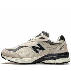 Кроссовки New Balance 990 V3 "Teddy Santis - Moonbeam"