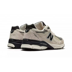 Кроссовки New Balance 990 V3 "Teddy Santis - Moonbeam"