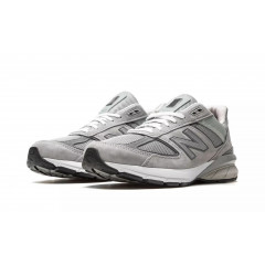 Кроссовки New Balance 990 V5 Grey