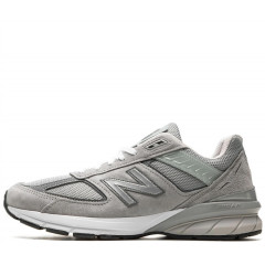 Кроссовки New Balance 990 V5 Grey
