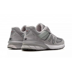Кроссовки New Balance 990 V5 Grey