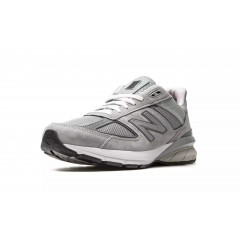Кроссовки New Balance 990 V5 Grey