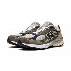 Кроссовки New Balance 990 V3 "Made In USA - Olive"