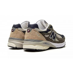 Кроссовки New Balance 990 V3 "Made In USA - Olive"