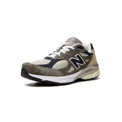 Кроссовки New Balance 990 V3 "Made In USA - Olive"