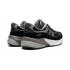 Кроссовки New Balance 990 V6 Black/Silver Кроссовки New Balance 990 V6 Black/Silver