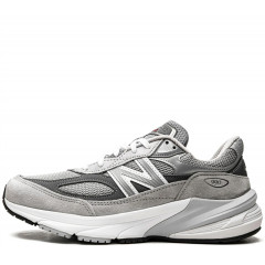 Кроссовки New Balance 990 V6 Grey