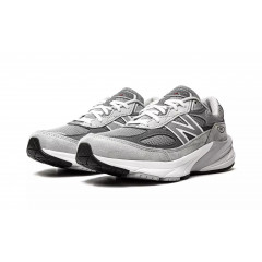 Кроссовки New Balance 990 V6 Grey