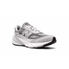 Кроссовки New Balance 990 V6 Grey