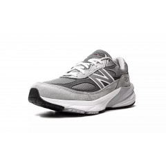 Кроссовки New Balance 990 V6 Grey