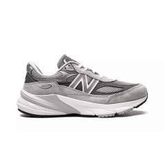 Кроссовки New Balance 990 V6 Grey