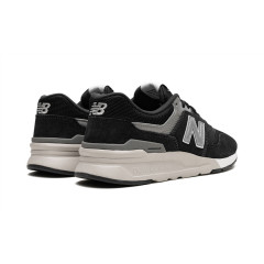 Кроссовки New Balance 997H Black/Grey
