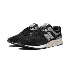 Кроссовки New Balance 997H Black/Grey
