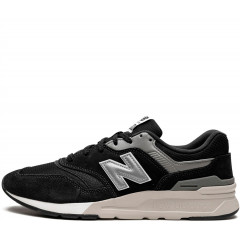 Кроссовки New Balance 997H Black/Grey
